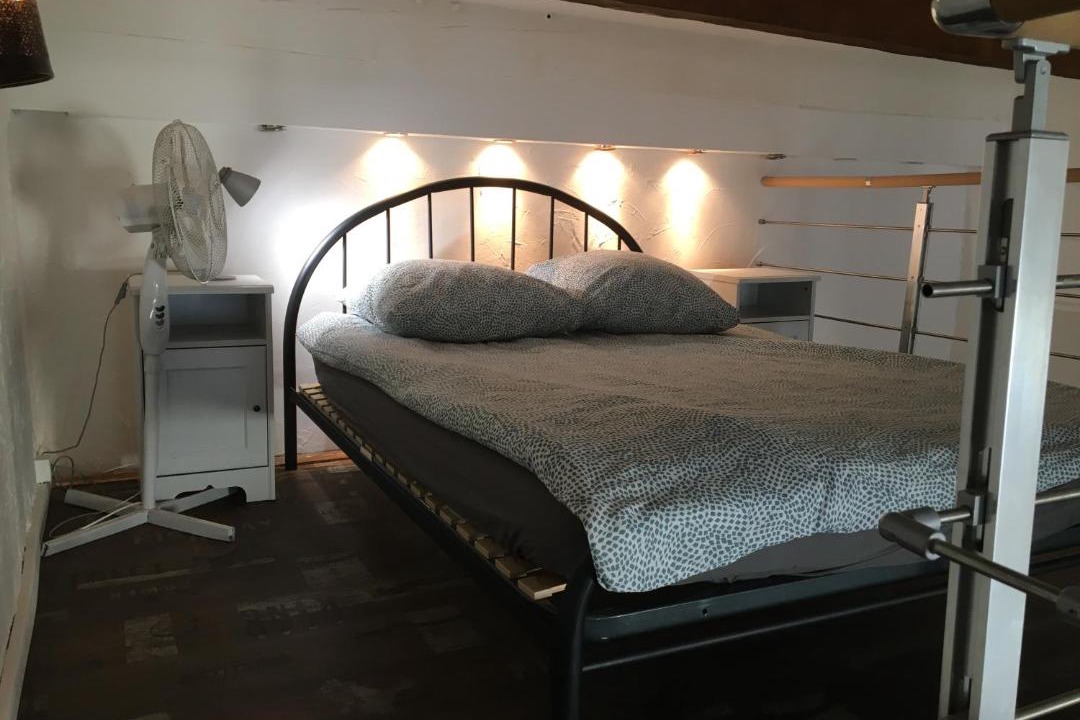 Photo of Bedroom in Le Camas