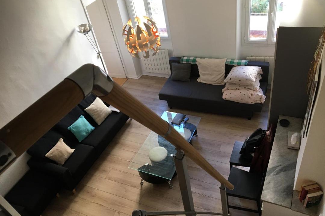 Photo of Livingroom in Le Camas