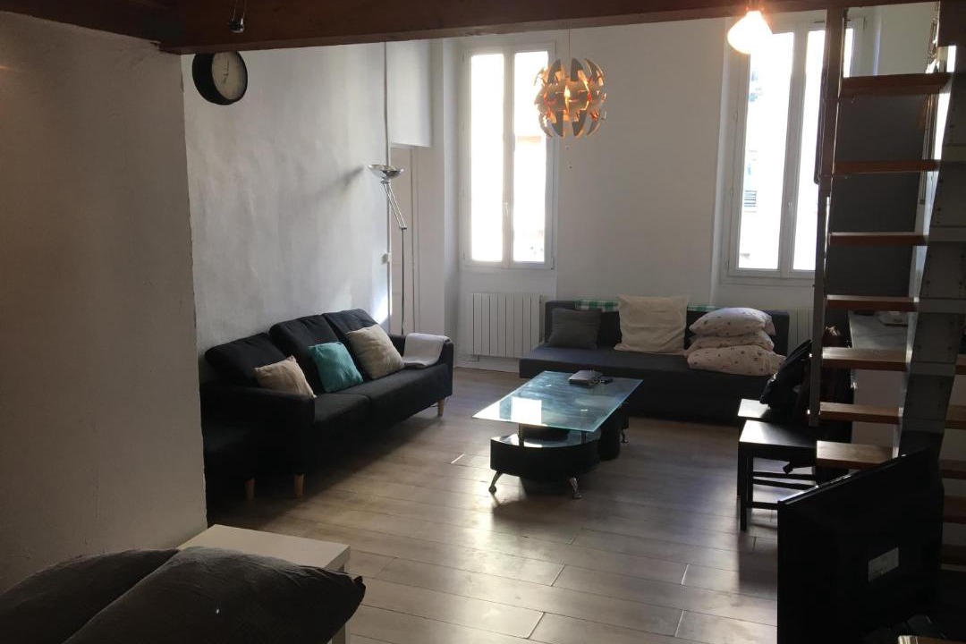 Photo of Livingroom in Le Camas