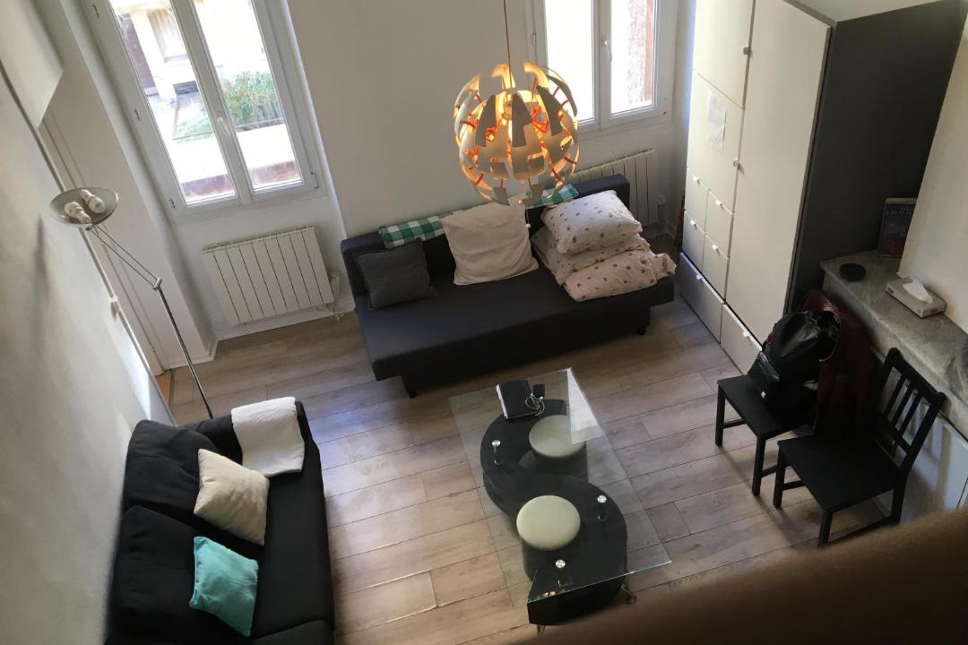 Photo of Livingroom in Le Camas