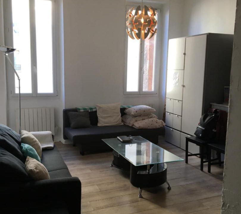 Photo of Livingroom in Le Camas