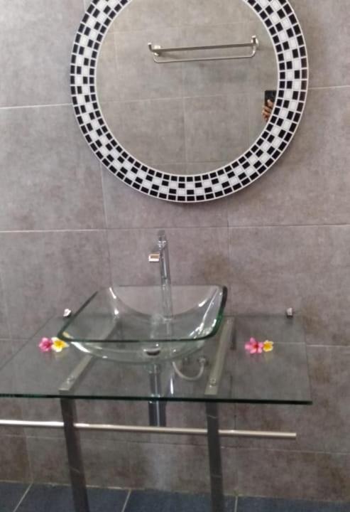 Photo of Bathroom in Abang