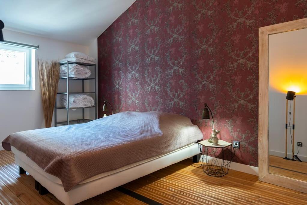Photo of Bedroom in Mollans-sur-Ouveze