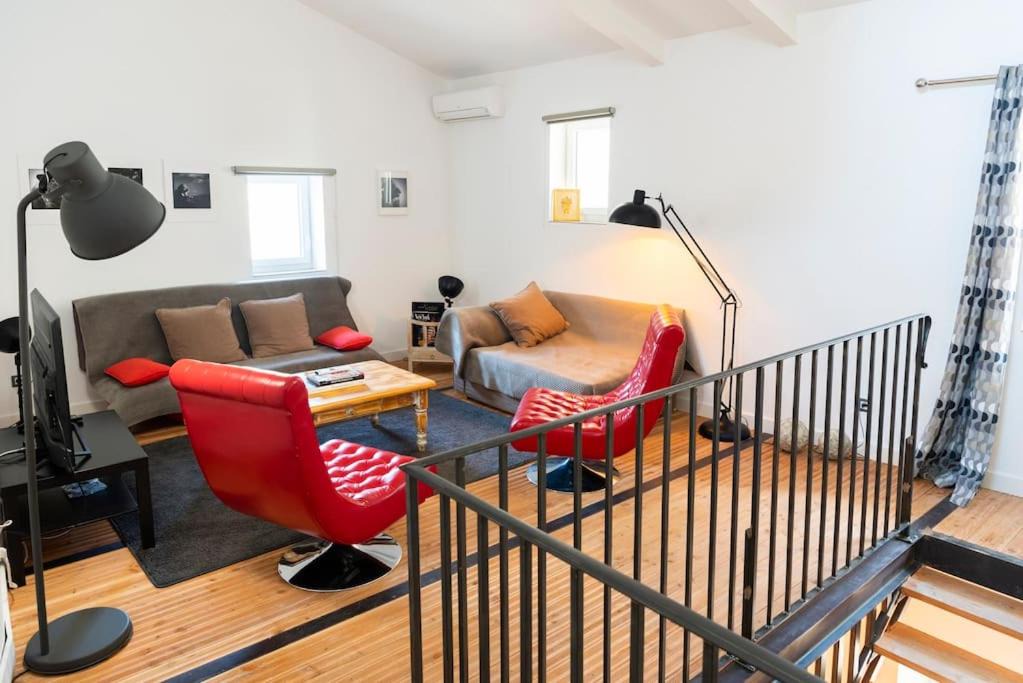Photo of Livingroom in Mollans-sur-Ouveze