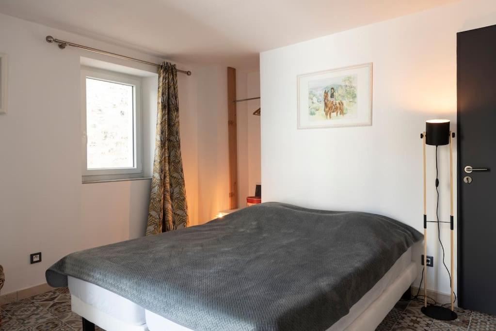 Photo of Bedroom in Mollans-sur-Ouveze
