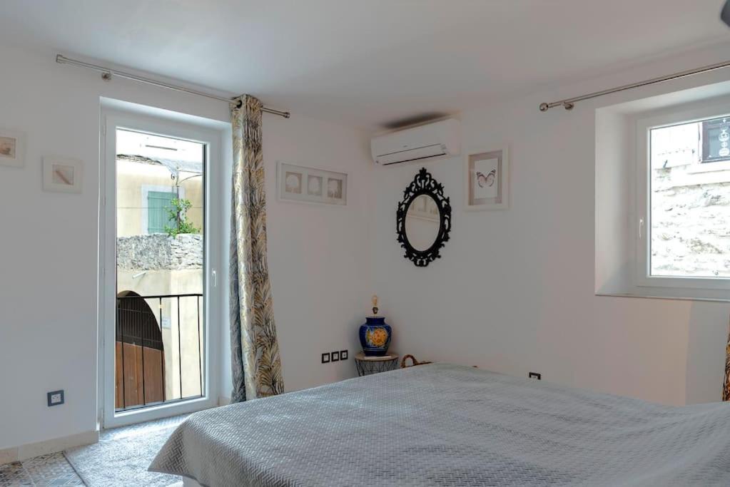 Photo of Bedroom in Mollans-sur-Ouveze