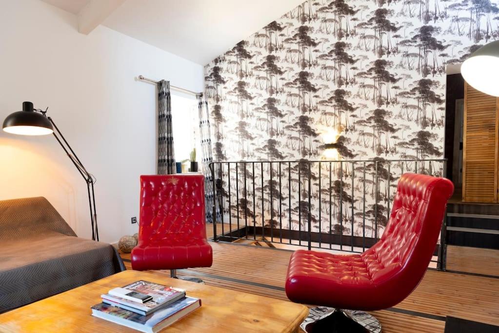 Photo of Livingroom in Mollans-sur-Ouveze