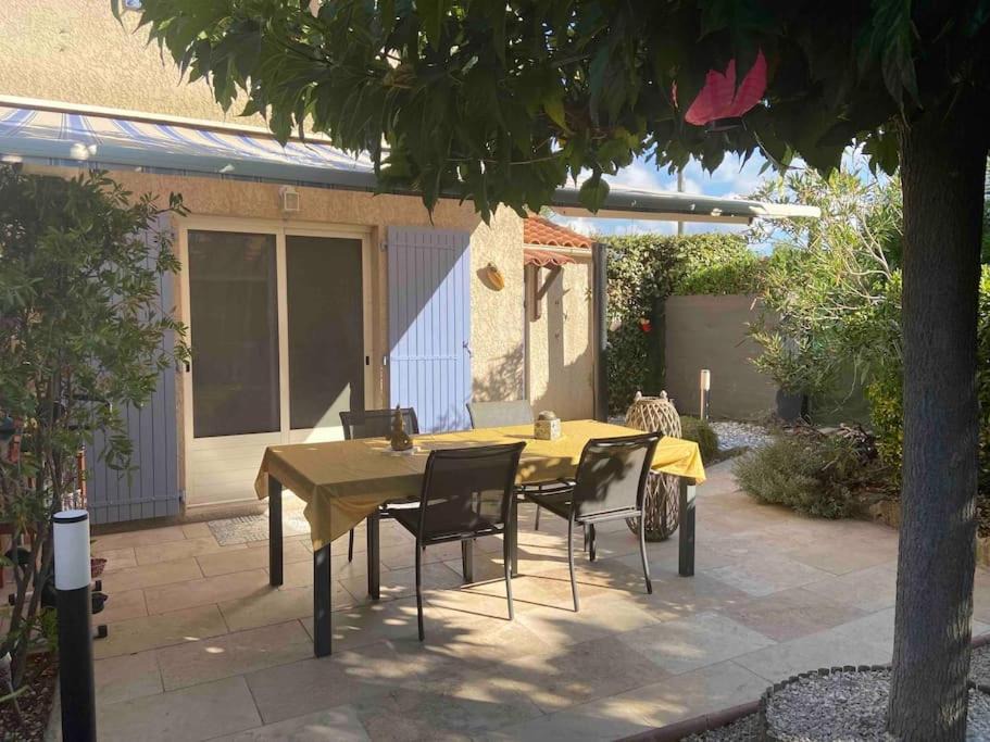 Photo of Patio Balcony in Maussane