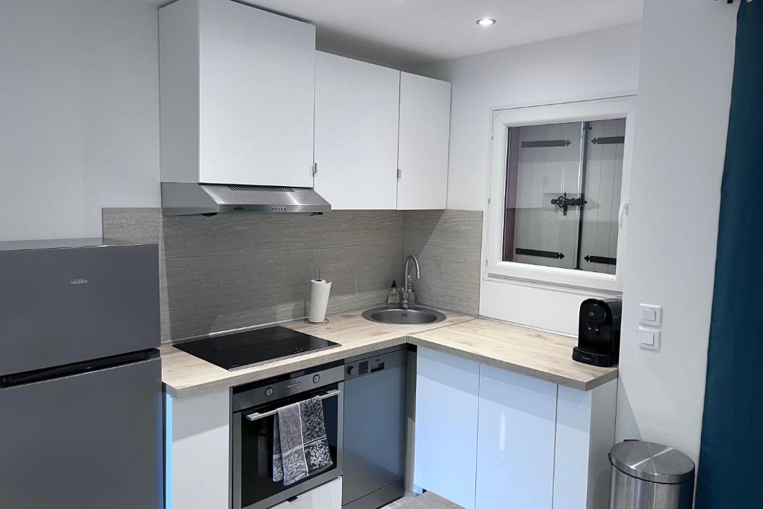 Photo of Kitchen in Trets