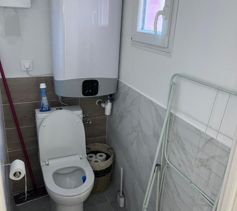 Photo of Bathroom in Trets