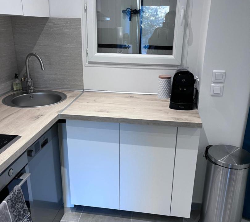 Photo of Kitchen in Trets