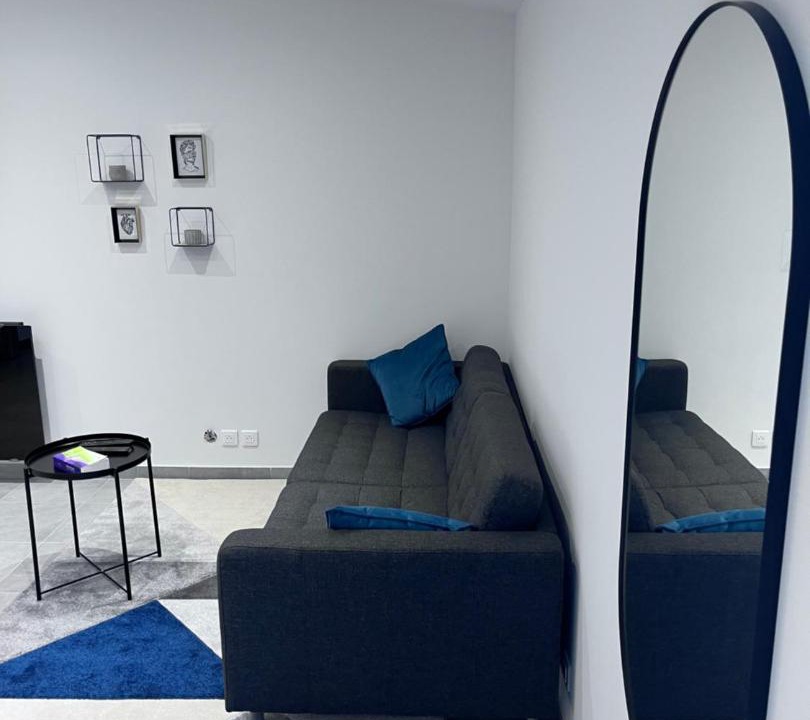 Photo of Livingroom in Trets