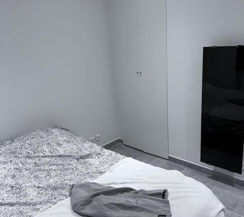 Photo of Bedroom in Trets