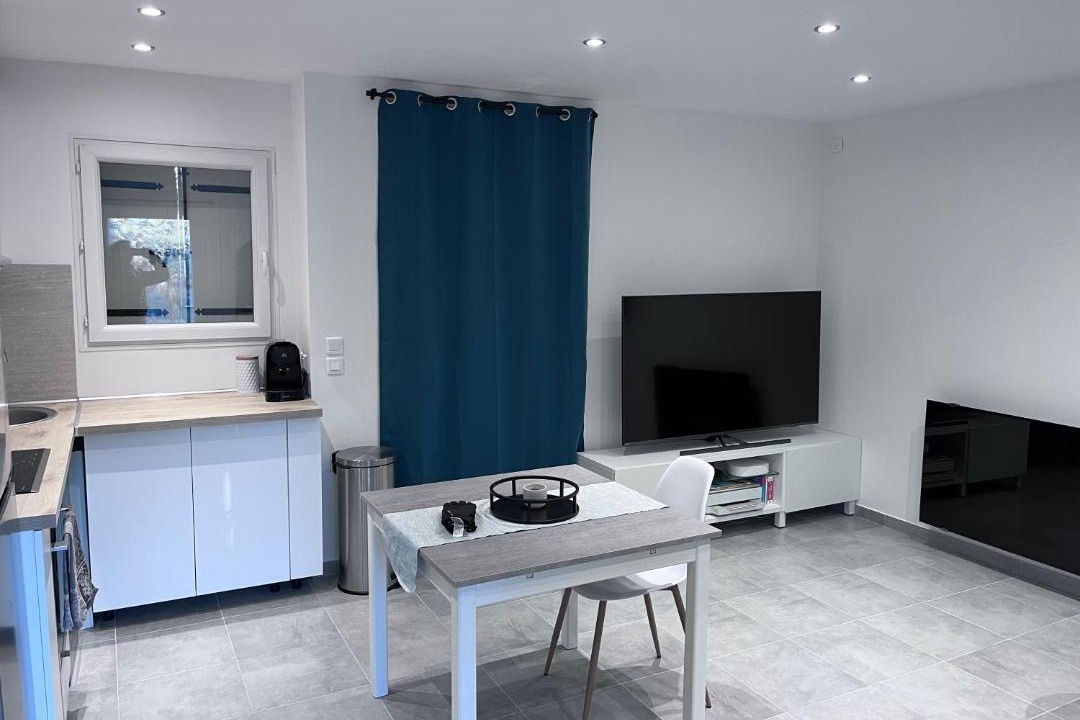 Photo of Livingroom in Trets