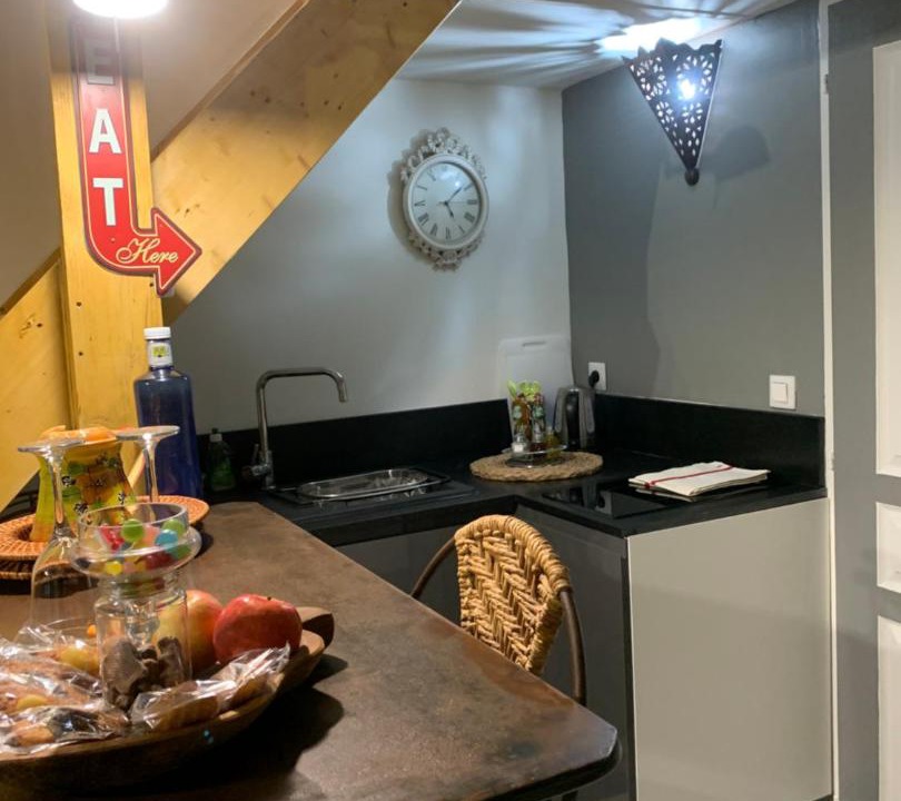 Photo of Livingroom in Le Thor