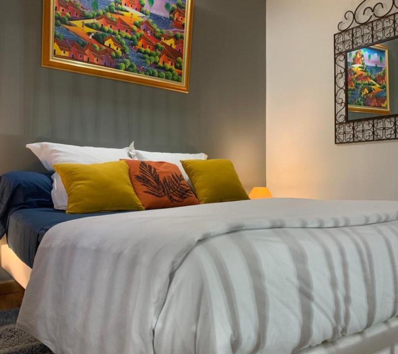 Photo of Bedroom in Le Thor