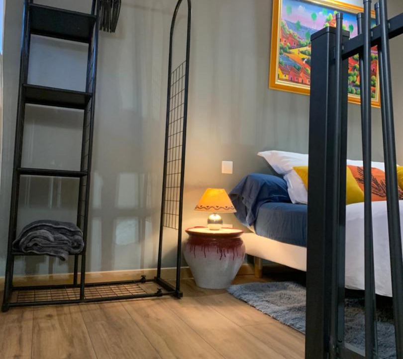 Photo of Bedroom in Le Thor
