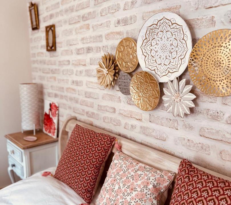 Photo of Bedroom in Draguignan