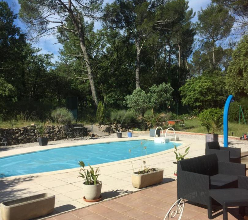 Photo of Outdoor in Gareoult