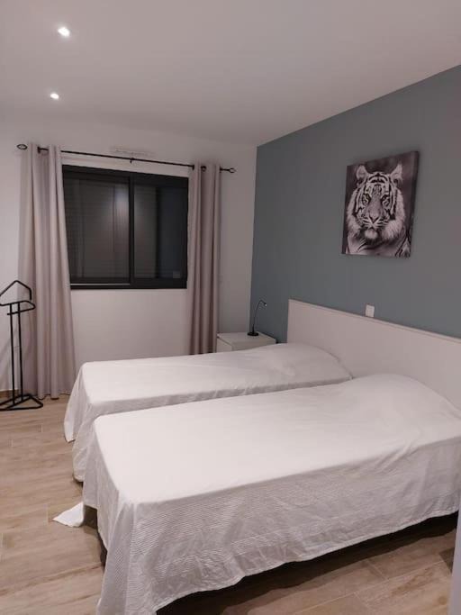 Photo of Bedroom in Cavaliere Beach