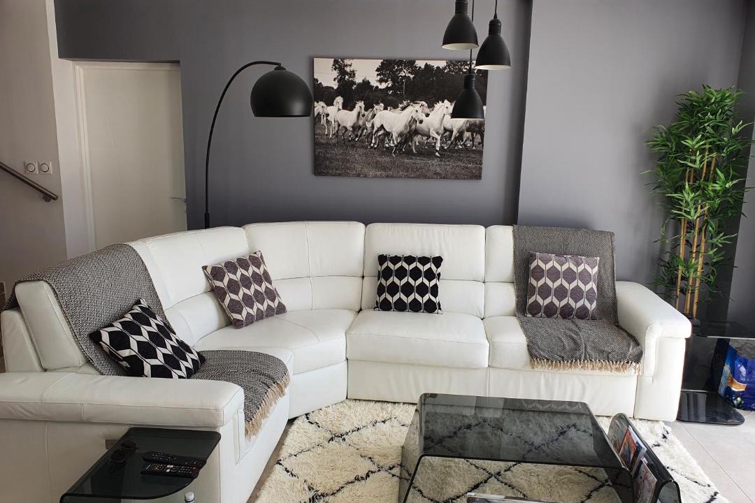 Photo of Livingroom in Lagnes