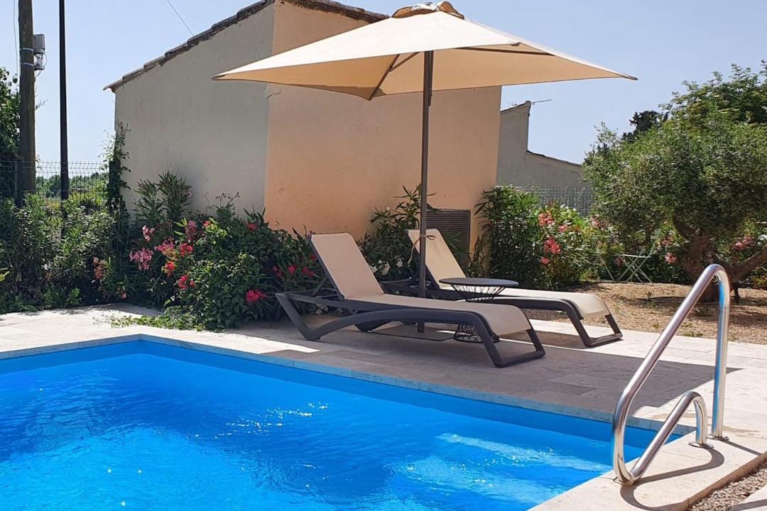 Photo of Outdoor in Lagnes