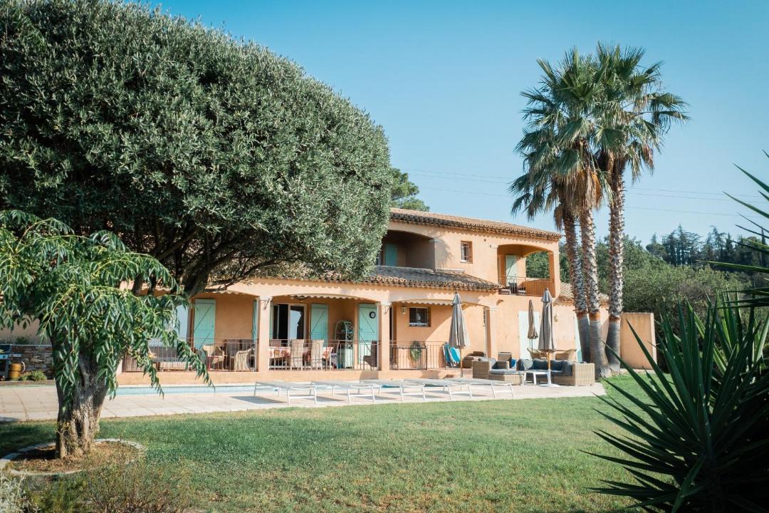 Photo of Others in La Garde-Freinet