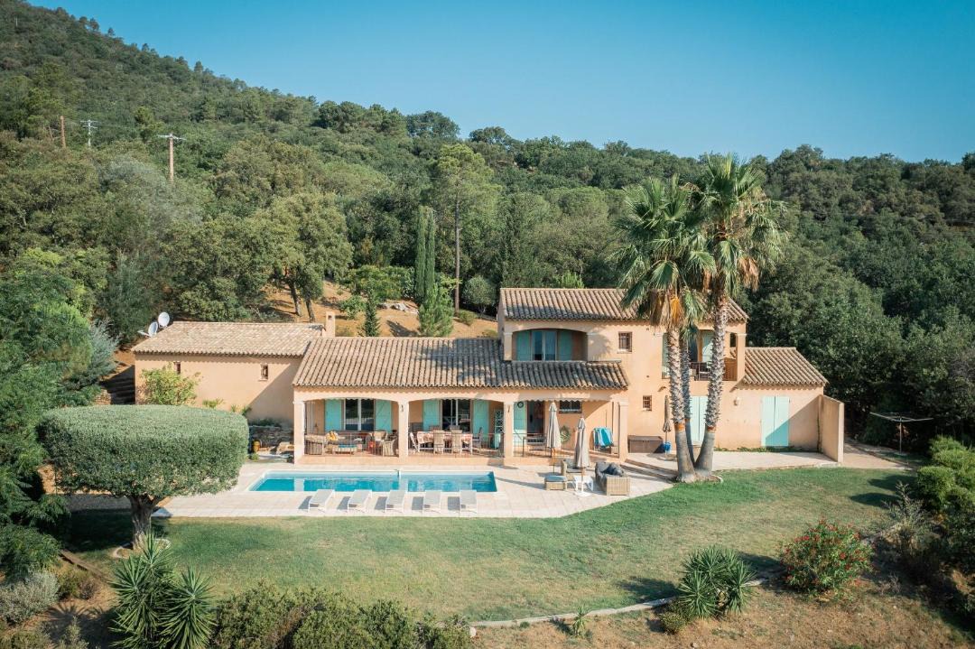 Photo of Others in La Garde-Freinet