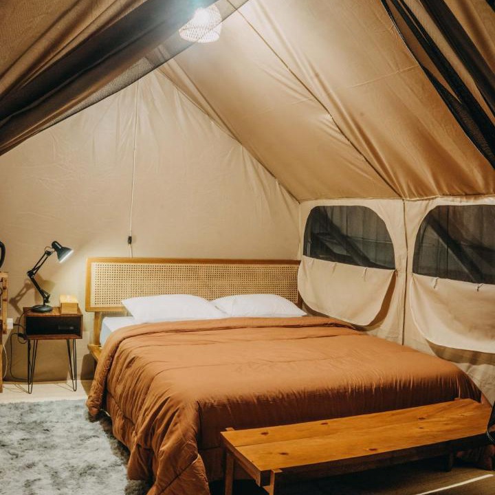 Photo of Bedroom in Wanagiri