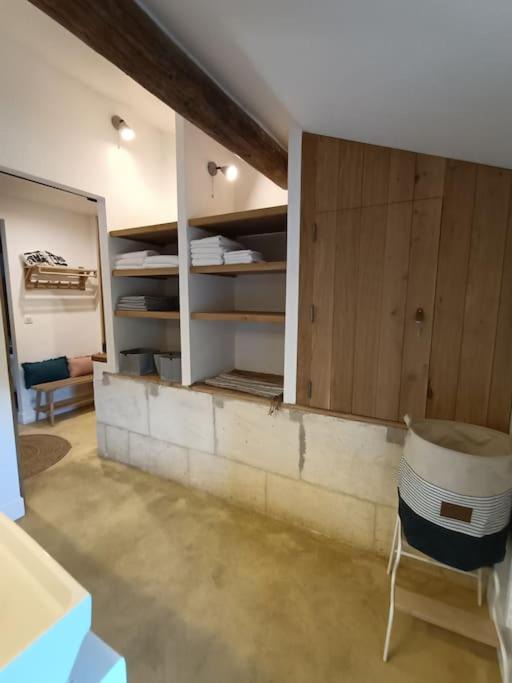 Photo of Livingroom in Saint-Pierre-de-Mezoargues