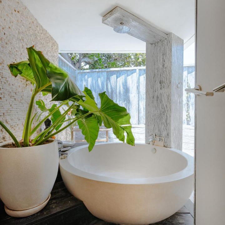 Photo of Bathroom in Babakan