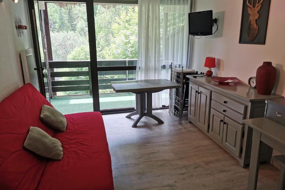 Photo of Livingroom in Pra Loup
