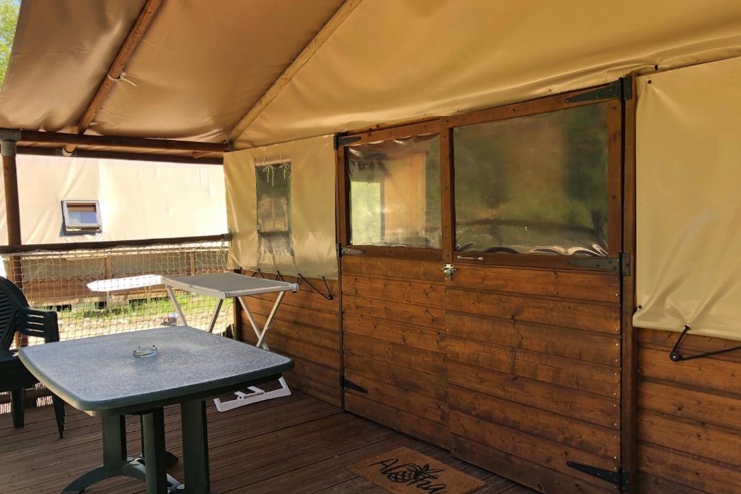 Photo of Livingroom in Buis-les-Baronnies