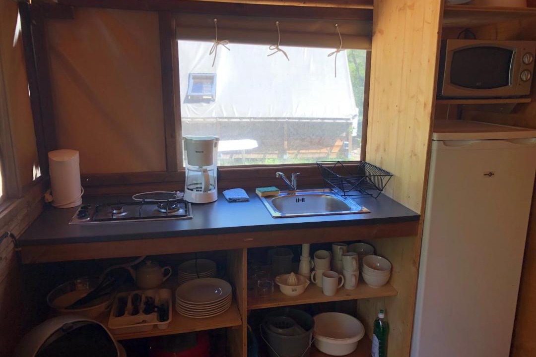 Photo of Kitchen in Buis-les-Baronnies