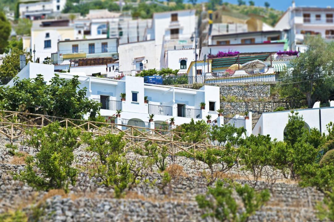 Photo of Others in Praiano