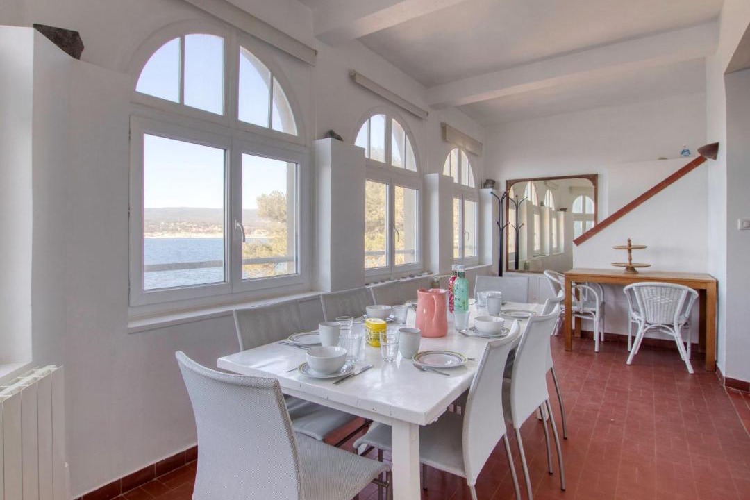 Photo of Livingroom in La Madrague