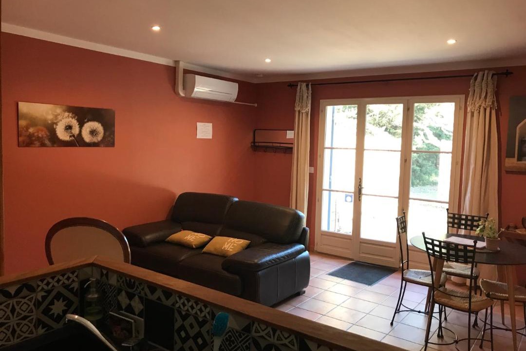 Photo of Livingroom in Loriol-du-Comtat