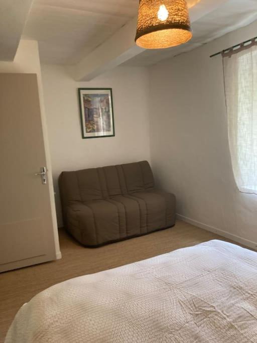 Photo of Bedroom in Plaisians