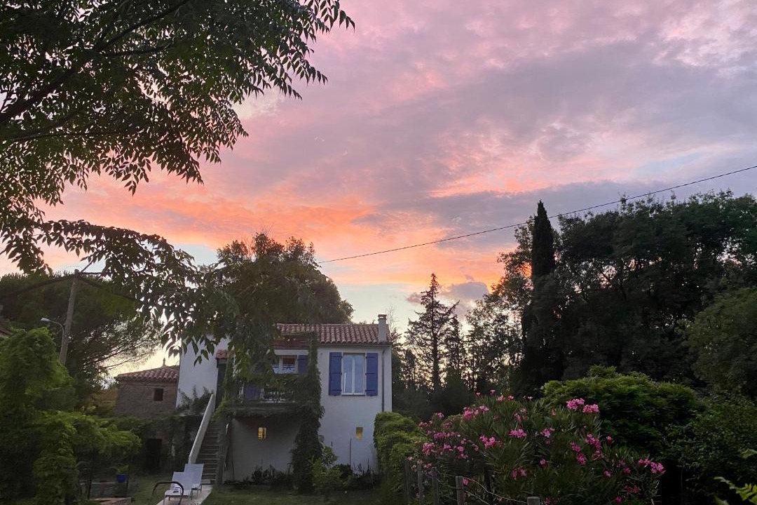 Photo of Buildings in Roquebrune-sur-Argens