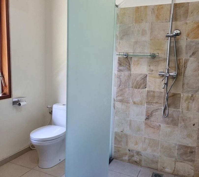 Photo of Bathroom in Tejakula