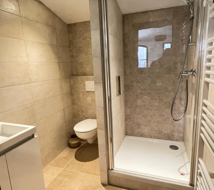 Photo of Bathroom in Maussane