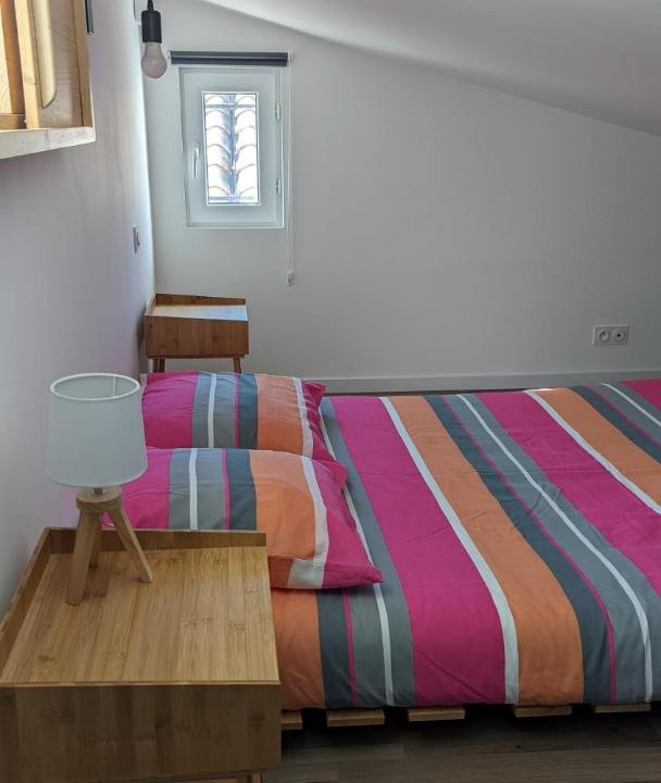 Photo of Bedroom in Villelaure