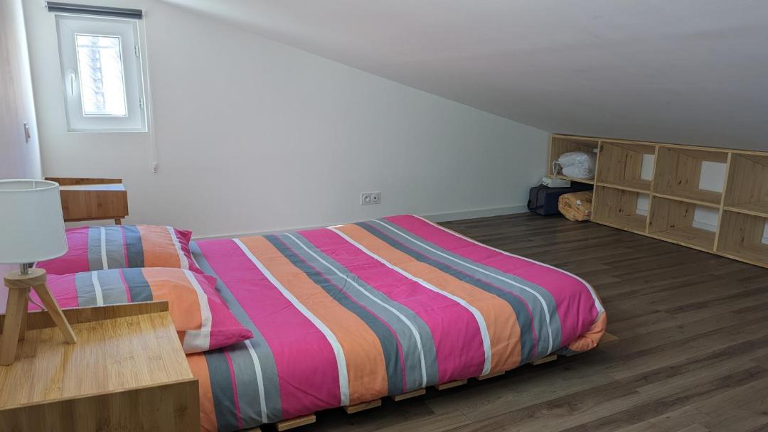 Photo of Bedroom in Villelaure