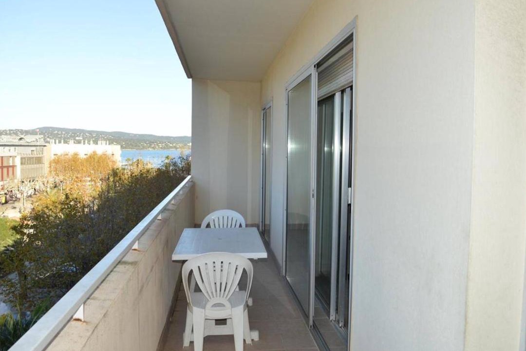 Photo of Patio Balcony in Cavaliere