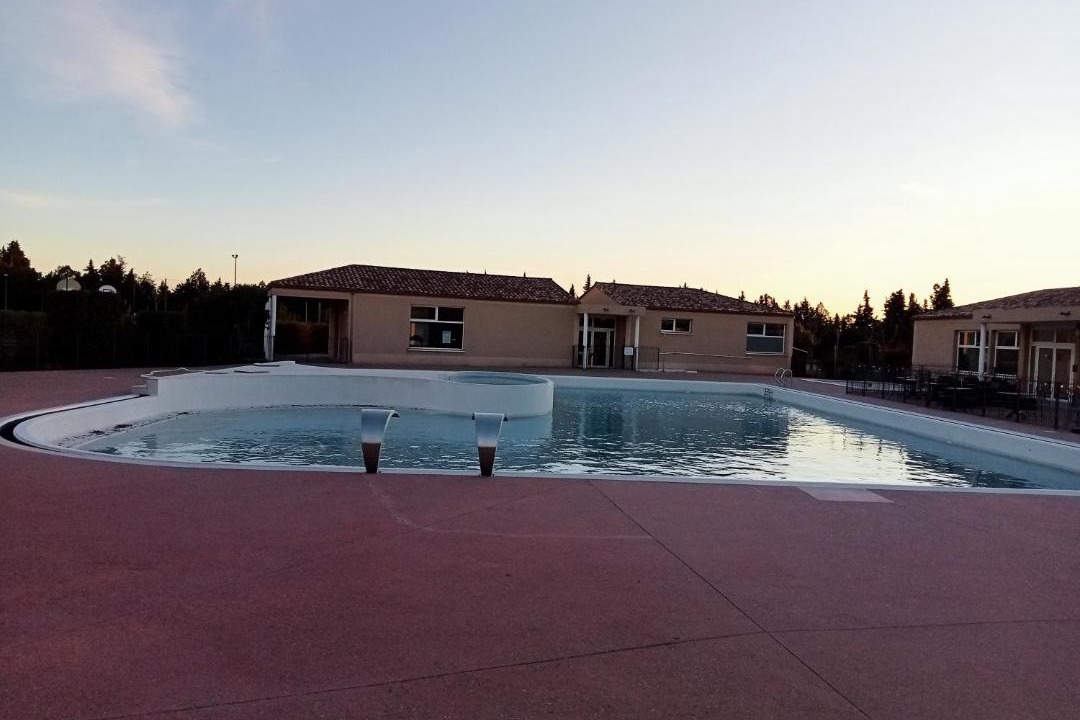 Photo of Outdoor in Aubignan