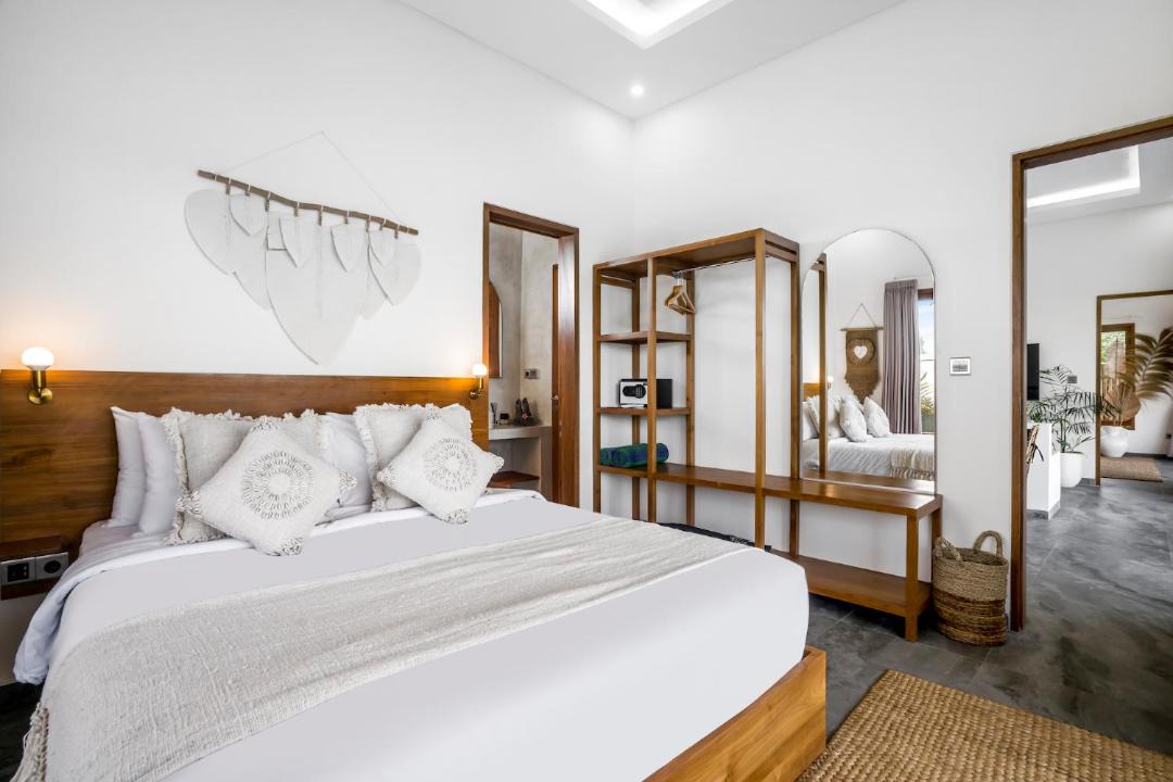Photo of Bedroom in Batuan