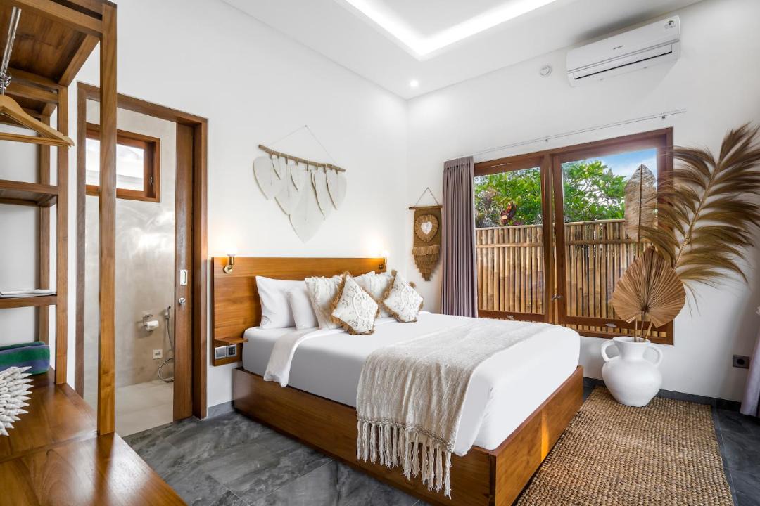 Photo of Bedroom in Batuan