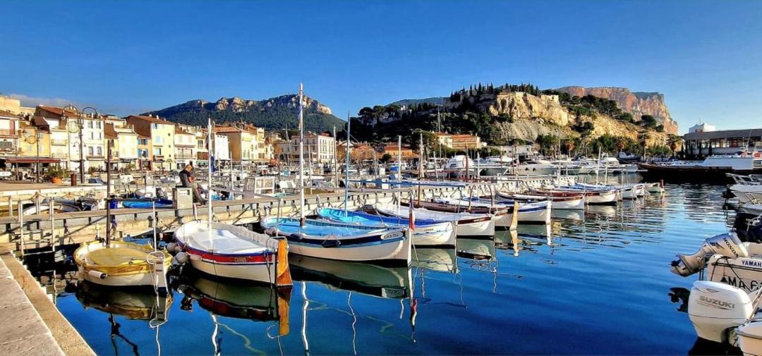 Photo of Others in Cassis