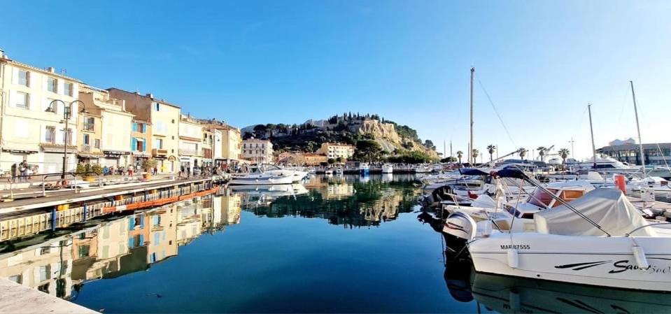 Photo of Others in Cassis