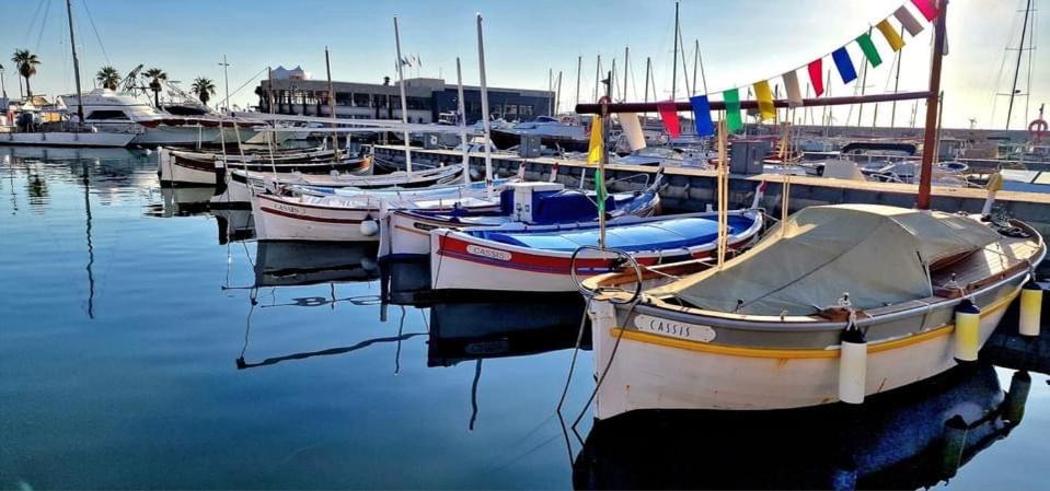 Photo of Others in Cassis